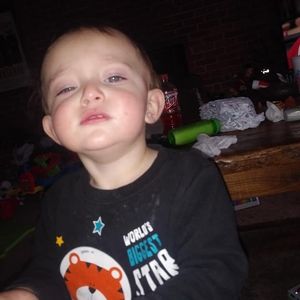 Meet your Posher, Mark